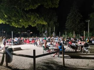 Camping 3 étoiles familial avec piscine et pataugeoire - 6