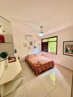 Apartamento Compartilhado Gatos de Rodas - 5