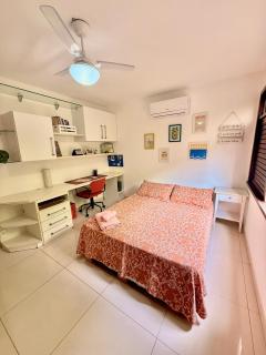 Apartamento Compartilhado Gatos de Rodas - 7