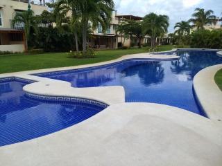 Casa Grande Cerca Mar Privada Marina Diamante, Wifi, Acepto mascotas Acceso al lago y mas - 9