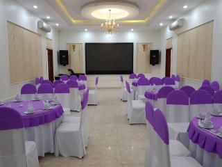 Khách Sạn Mê Kông - 2