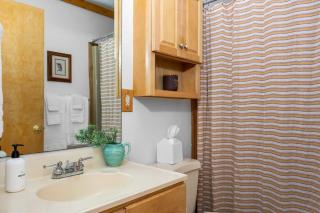 Camp Birch: Waterfront Home on Lake Leelanau - 1