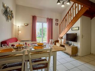 T2 Barbotan-les-Thermes avec Jardin Privatif - FR-1-841-87 - 9