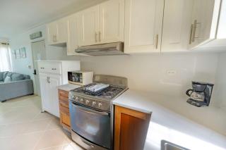 Garden Condos APT 3 - Affordable 1BR APT in Sosua - 7