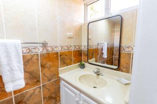 Garden Condos APT 3 - Affordable 1BR APT in Sosua - 2