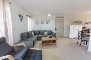 Garden Condos APT 3 - Affordable 1BR APT in Sosua - 5