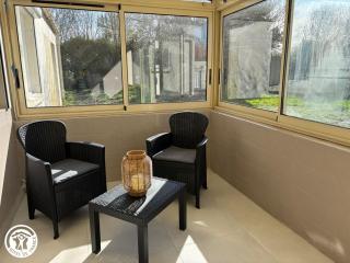 Maison plain-pied proche Marais Poitevin - FR-1-426-611 - 6