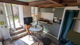 Maison Nymphéas - 5