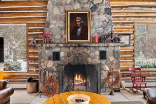 Boardman River Cabin - 0