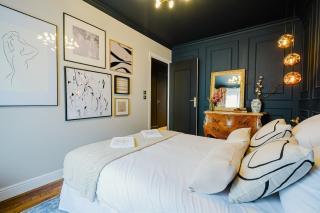 Maison Saint Lazare - 6