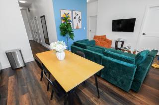 Chicago 4BR South Loop Stay by Soldier Field Area - 2