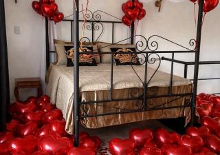 Caesars Castle - Experiência Real com Hidro e Vista - 2