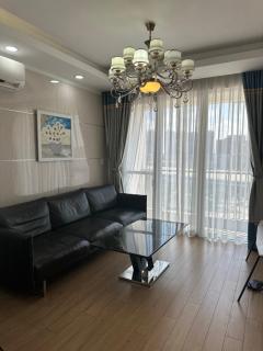 FV CareStay Luxury Apartment - 2