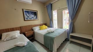 Casa de Temporada D'Amaro - 8