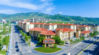 张家口汤印温泉假日酒店 - 0