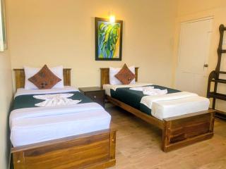 House of Leisure - 9