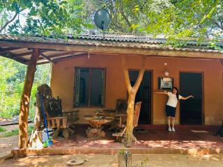 Aralu Habarana Resort - 8