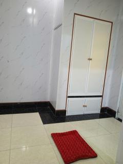 Nhà nghỉ Nguyên Bảo - Trần Đề - 6