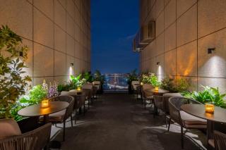 广州三元里中心城际酒店 - 9