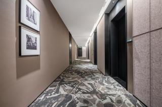 广州三元里中心城际酒店 - 7