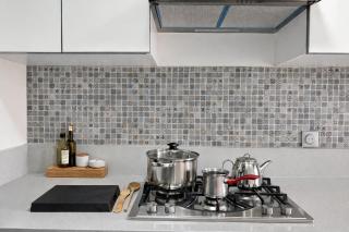 2 Bedrooms - Gym & Pool F5 - 1