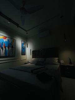 Global properties 2BR apartment's In Faisalabad - 3