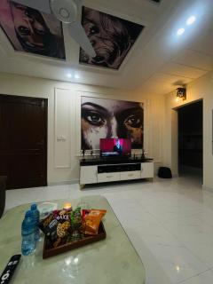 Global properties 2BR apartment's In Faisalabad - 6