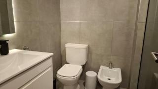 Acero - Comodo y luminoso monoambiente frente a Shopping - 5