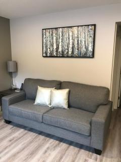 Kokanee Glacier Resort - Nelson - 7