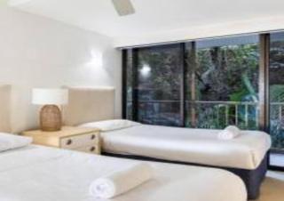The Rocks Resort Unit 3C - 2
