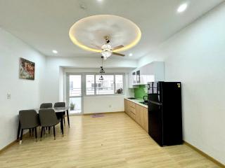 Căn Hộ Mường Thanh Viễn Triều Nha Trang - 3