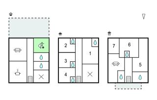 Ferienwohnung Mit Badeteich - 9