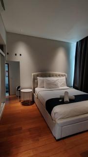 Sky Suites City View KLCC Malaysia - 7