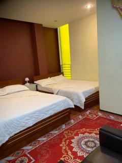 Hotel Tài Phát - 1