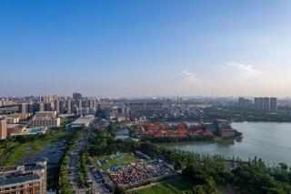 Crystal Bay Bishuiwan Hotel Dongguan Machong Train Station - 7