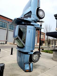 Private Rooms Downtown Central Edmonton Condo Non Smoking - 4