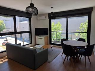 Terracota - Comodo y luminoso frente a Shopping - 6