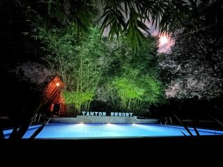 TANTOR RESORT Hotel and spa Habarana - 9