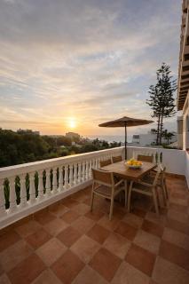 3 Bedroom Huge Apartment claude - 3