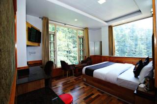 Decent Stay Rooms and Apartments - 9