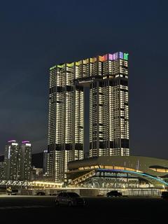 Matie Busan Harbor City - 0