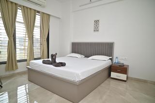 Sparksfly Service Apartments Kharghar - 8