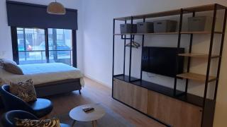 Azucar Moreno - Comodo y luminoso frente Shopping - 2