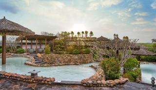 Kobi Onsen Resort Hue Affiliated by Meliá - 4