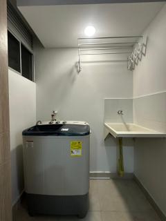 Luxury norte Barranquilla con parqueadero privado - 8