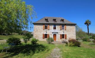 Maison poumarou - 9
