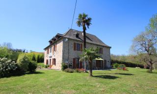 Maison poumarou - 8