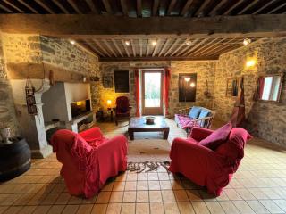Maison poumarou - 7