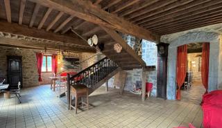 Maison poumarou - 3