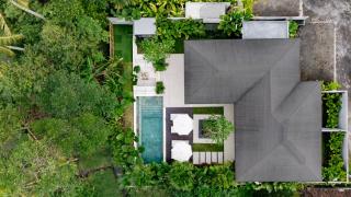 Villa Maverick by BaliSuperHost - 2